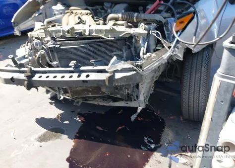 2019 Nissan Versa Note Sv z USA, uszkodzony, nr VIN 3N1CE2CP6KL358490